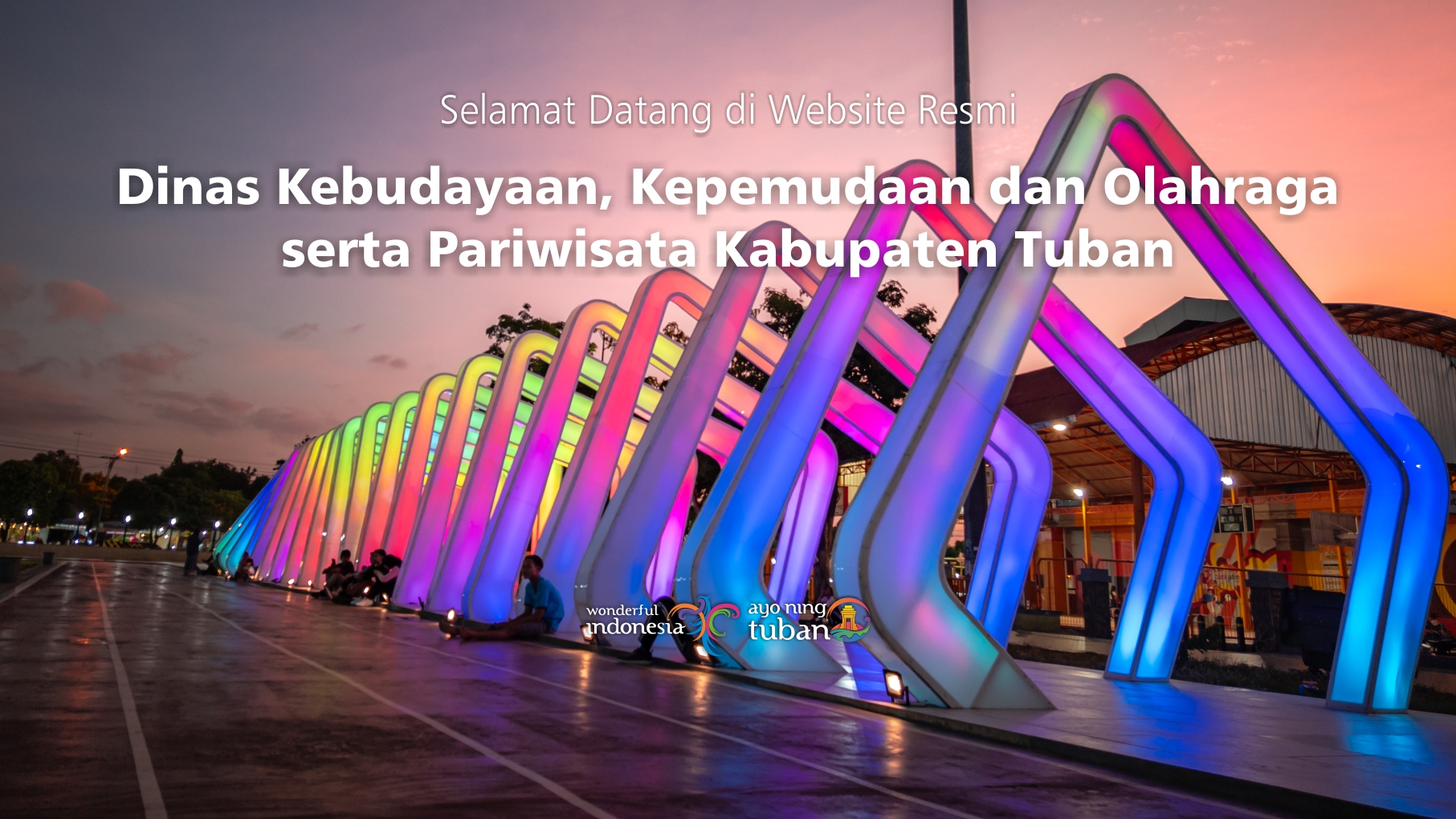 GOR RANGGA JAYA ANORAGA